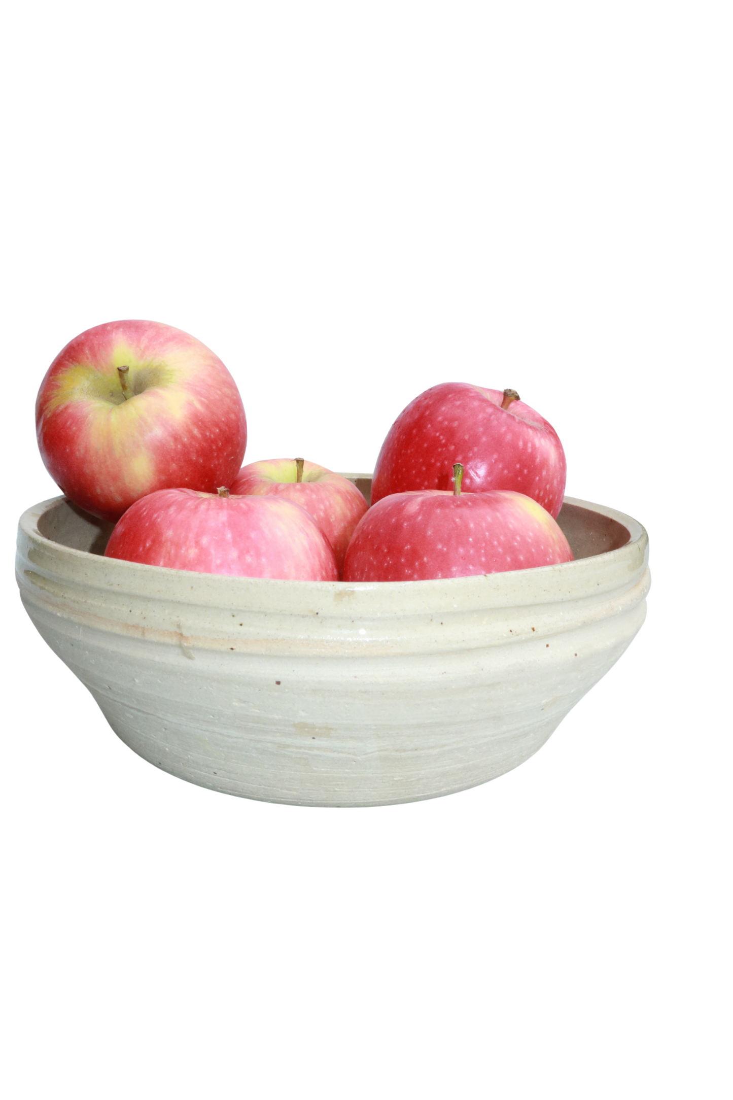 Serving Bowl – Ivory