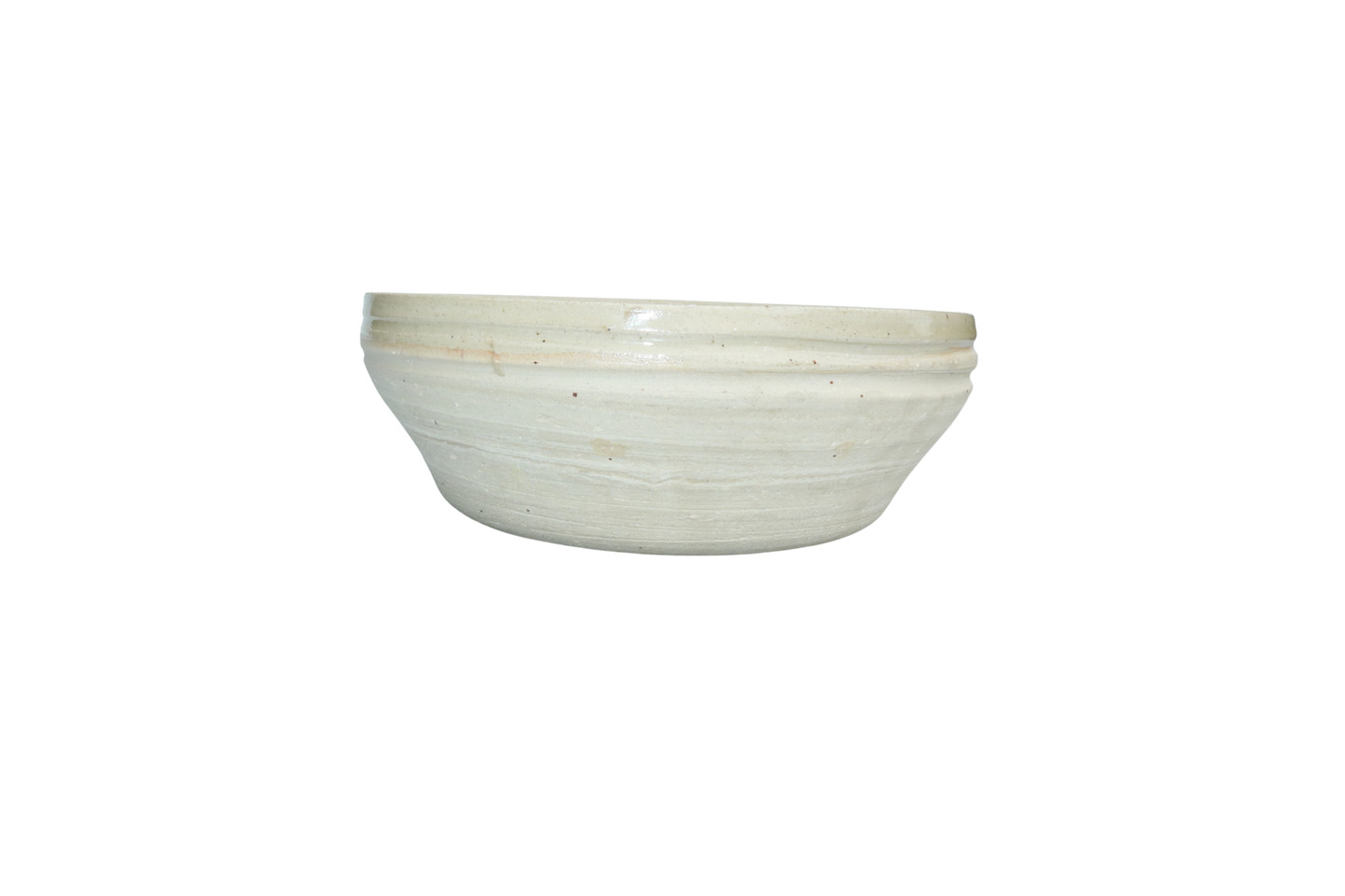 Serving Bowl – Ivory