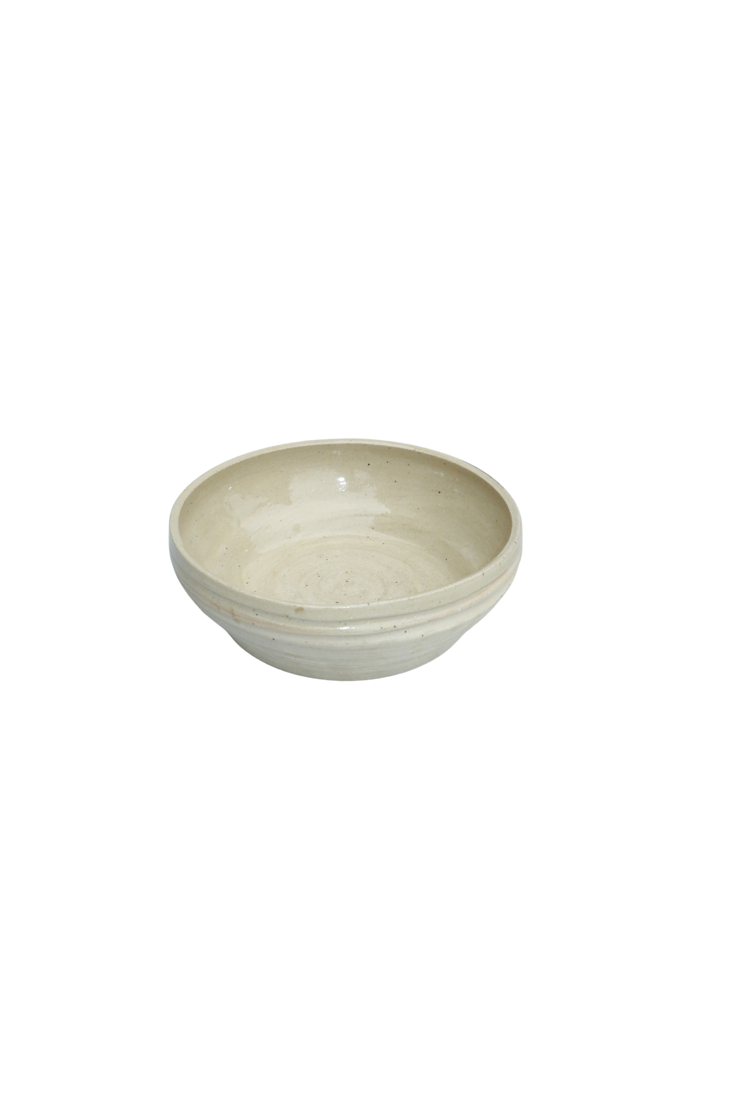 Serving Bowl – Ivory